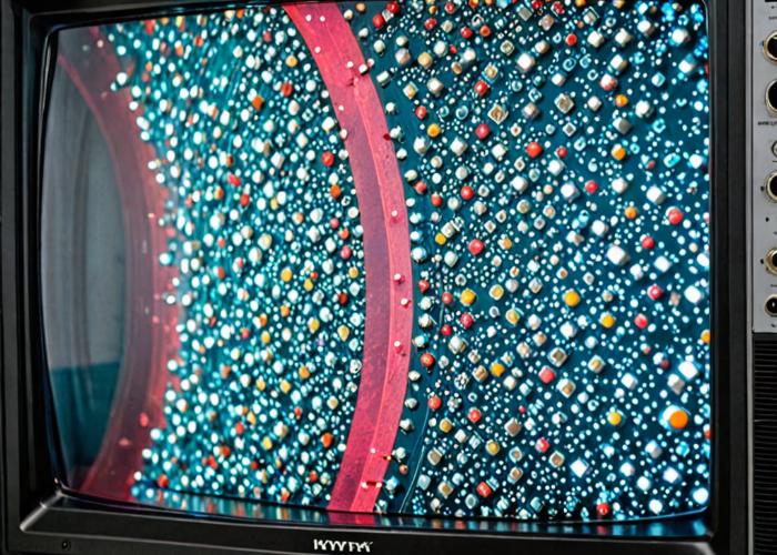 Quality assurance in TV repair