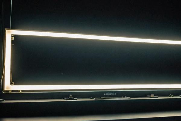 TV backlight repair