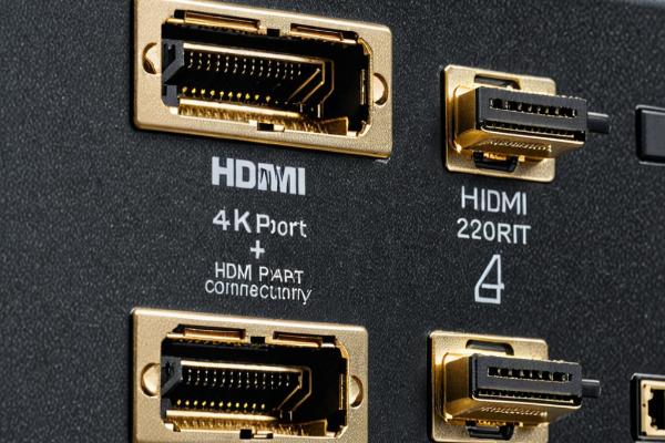 HDMI port repair