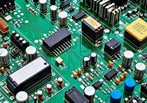 Power supply repair