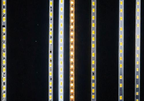 Backlight repair